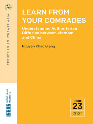 cover image of Learn from Your Comrades